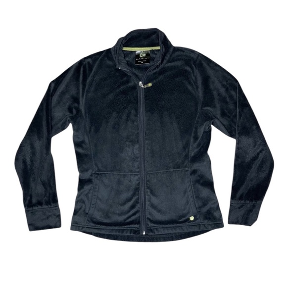 Dakini fleece jacket - Picture 1 of 7